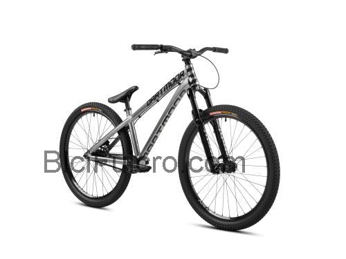 Dartmoor 26Player scheda tecnica 